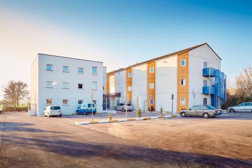 Amiens Hotel | Première Classe Amiens