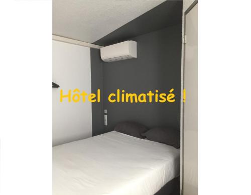 Aytre Hotel | Première Classe La Rochelle Sud-Aytré