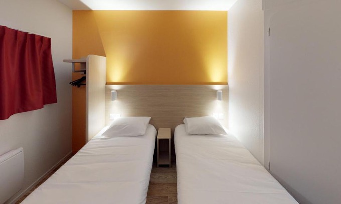 Tinqueux Hotel | Première Classe Reims Ouest - Tinqueux