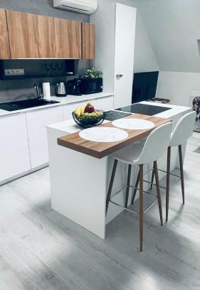 Trnava Apartment | Premier City Apartment & Heart of Downtown & Parking Included & LATE CHECKOUT