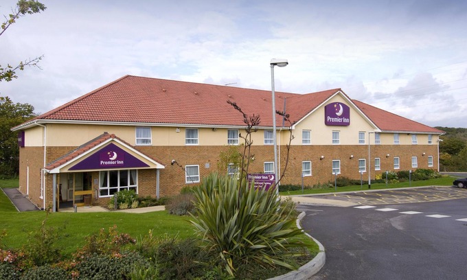 Polegate Hotel | Premier Inn Eastbourne - Polegate