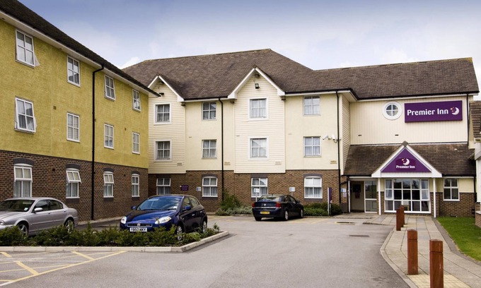Hull Hotel | Premier Inn Hull North