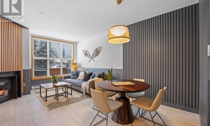 Sun Peaks House | Premier mountain luxury | Top location | Ski in/out | Village access | Hot Tub