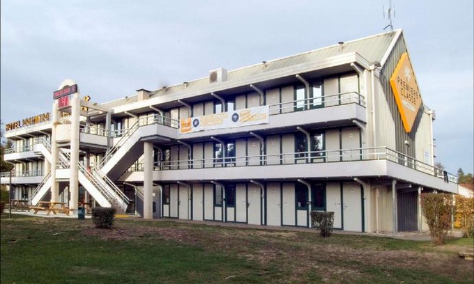 Bellerive-sur-Allier Hotel | Premiere Classe Vichy - Bellerive Sur Allier