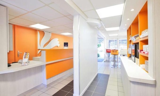 Roncq Hotel | Premiere Classe Lille Nord Roncq