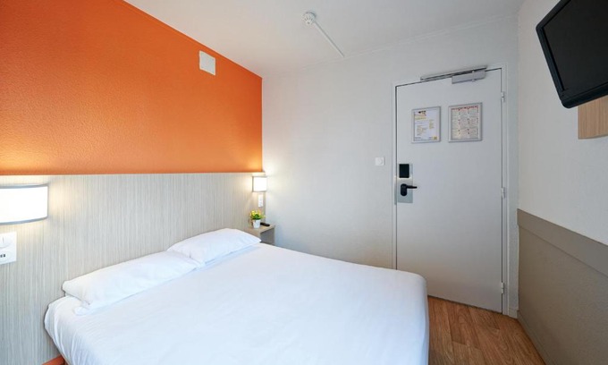 Ludres Hotel | Premiere Classe Nancy Sud - Ludres