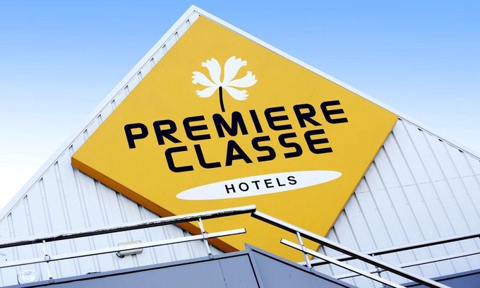 Vierzon Hotel | Premiere Classe Vierzon