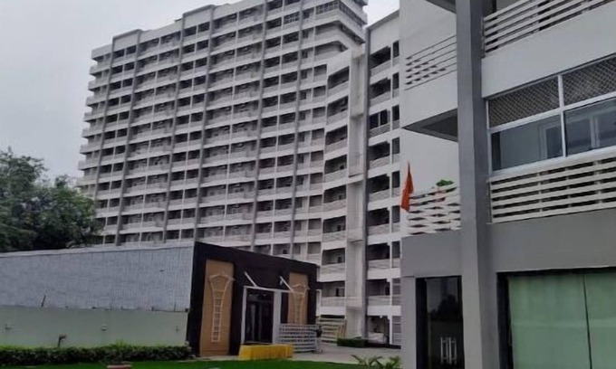 Kalyanpur Apartment | Premium 1BHK Stay in Vrindavan