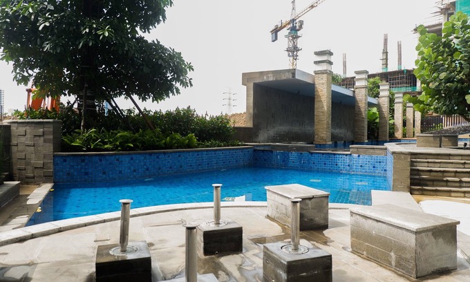 Suko Manunggal Apartment | Premium 1BR Apartement At Grand Sungkono Lagoon