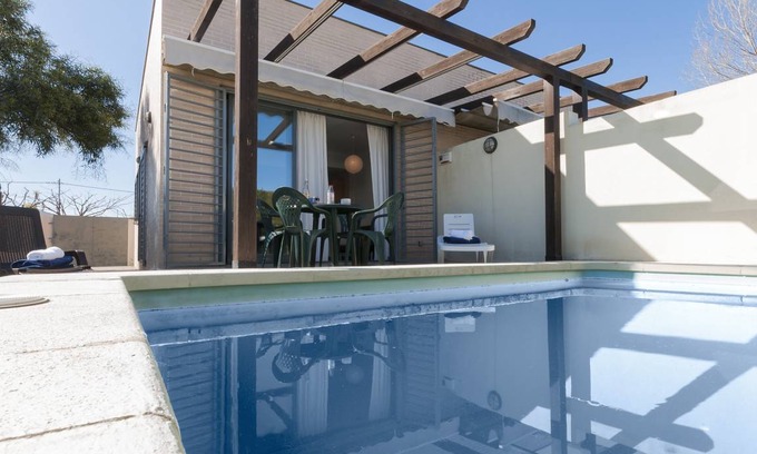 Molinell Villa | PREMIUM 21 - Villa for 5 people in Oliva Nova.