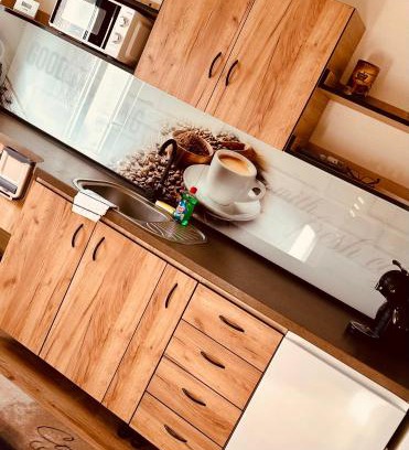Filakovo Apartment | Premium Apartman-Fiľakovo