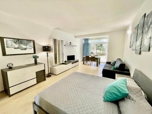 Marina di Bibbona Apartment | Premium Apartment Mono A1