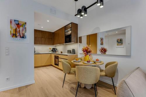 Haabersti Apartment | Premium Apartment with Sea View & Free Parking