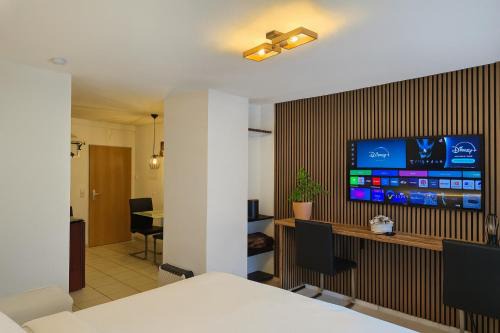 Tarforst Apartment | Premium Budget Studio