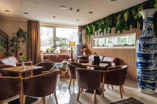 Ruzinov Hotel | PREMIUM Business Hotel Bratislava