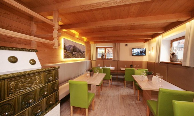 Leogang Ski Chalet | Premium Chalet Andrea