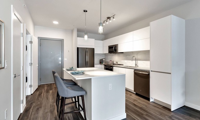 Riverwalk Fort Lauderdale Apartment | Premium Condo on Las Olas River