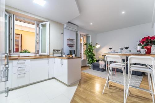 Centro Apartment | Premium Executive Residence - Mitjana Malaga Center