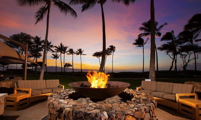 Kaanapali Resort | Premium Studio Suite on Beautiful Ka'anapali Beach