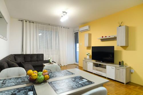 Grbavica Apartment | Premium Suite