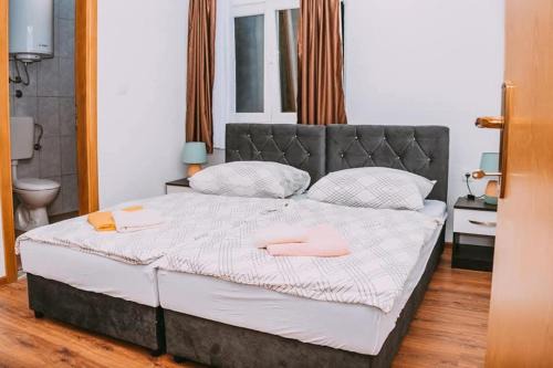 Herzegovina-Neretva Canton Bed & Breakfast | Prenoćište kod Buce