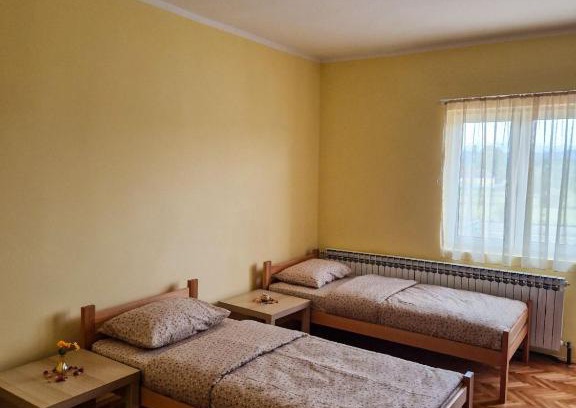 Central Serbia Hotel | Prenoćište Mali Raj