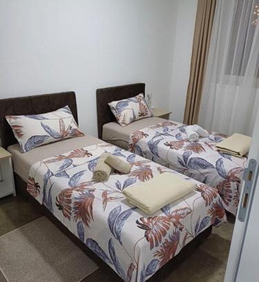Veliko Gradiste Apartment | Prenoćište SILVER LUX Srebrno Jezero 13