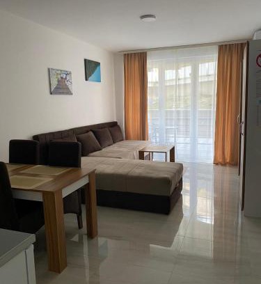 Veliko Gradiste Apartment | Prenoćište Silver Lux Srebrno Jezero 11