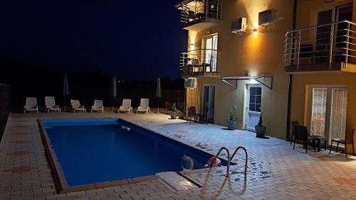 Veliko Gradiste Apartment | Prenociste jezerske zvezde