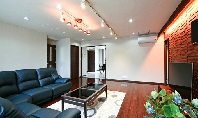 Chuo-ku Apartment | Presidential Apartment/Sapporo Hokkaidō