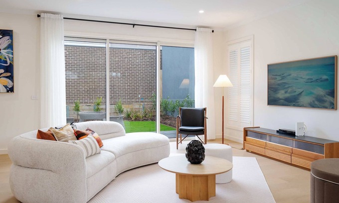 Ashburton House | Prestige 4-Bed Luxury Home in Ashburton