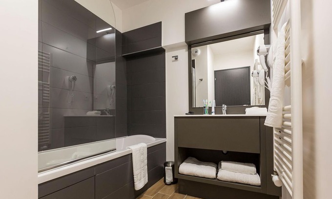 Les Tines Apartment | Prestige apartment Isatis - 19358