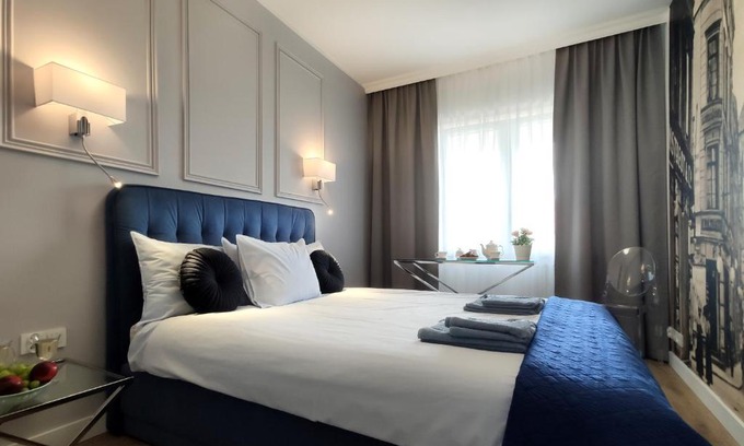Slupsk Apartment | Prestige Apartment Słupsk