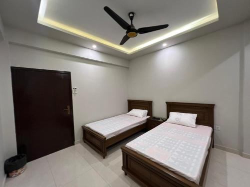 Karachi Apartment | Prestige comforts