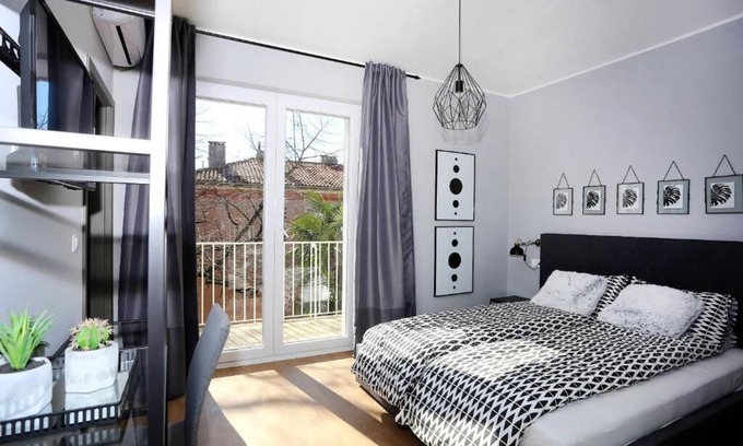 Zadar Old Town Hotel | Prestige design rooms