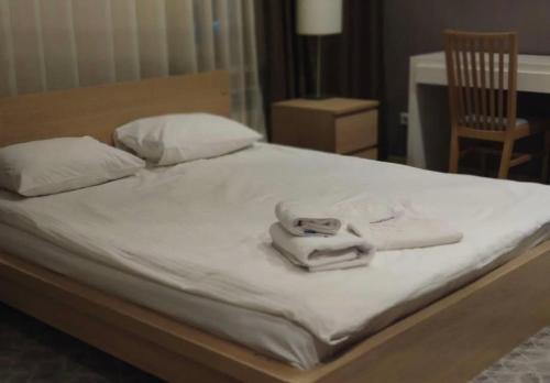 Atyrau Hotel | Prestige