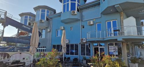 Paracin Bed & Breakfast | PRESTIGE