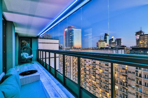 Mirow Apartment | Prestige Skyview Residence
