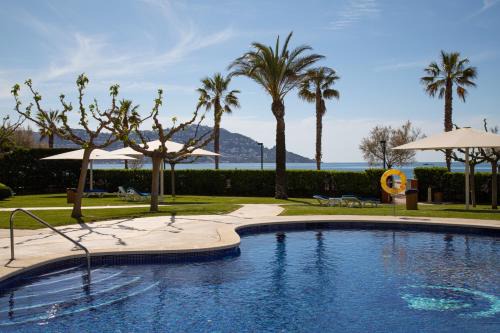 Santa Margarida Hotel | Prestige Victoria