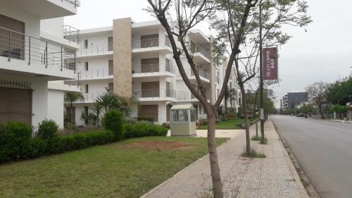 Ville Nouvelle Apartment | Prestigia Fès