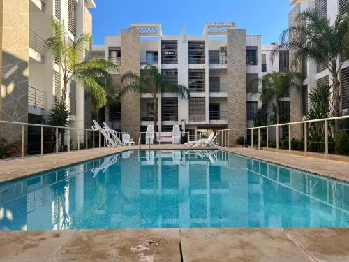Ville Nouvelle Apartment | Prestigia luxury home