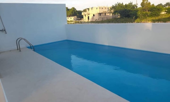 La Esplanada Villa | Prestigious villa