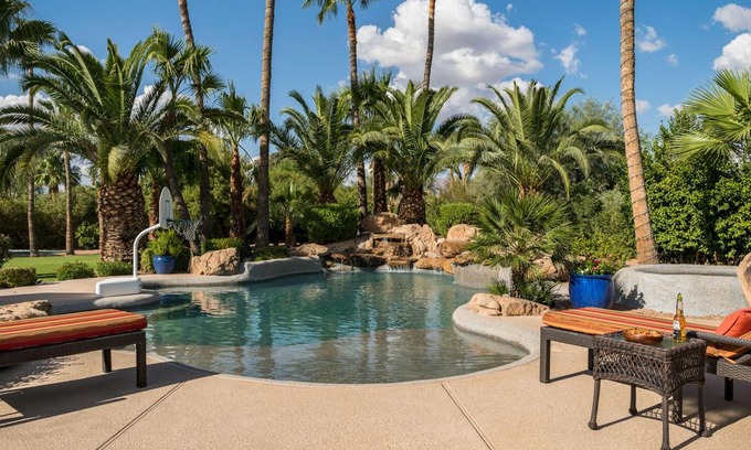 McDowell Ranchos House | Preston by AvantStay