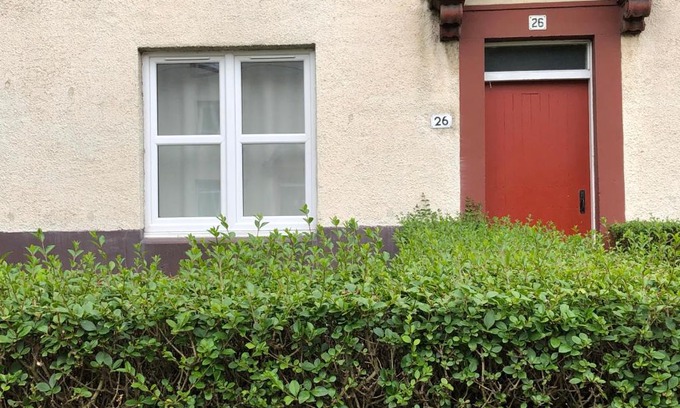 Prestonfield Apartment | Prestonfield