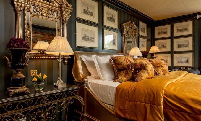 Prestonfield Hotel | Prestonfield House
