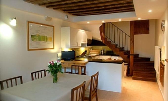 Beaune City Centre House | Pretty 18th Century Town House In The Heart Of Historic Beaune Within The City W