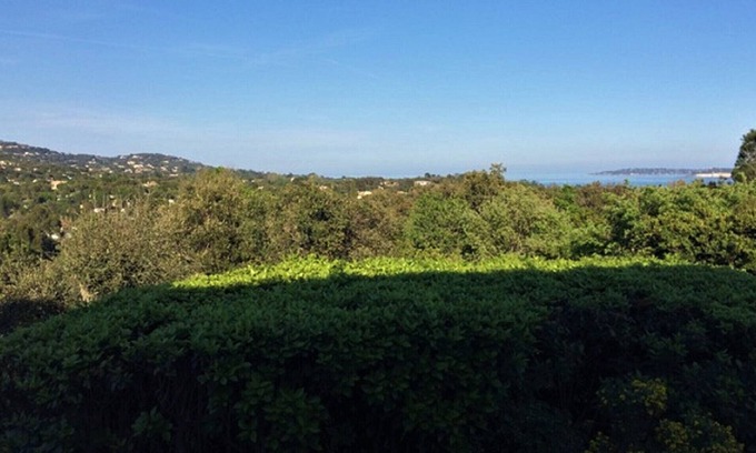 Les Restanques Apartment | Pretty flat, Les Restanques T3 air-conditioned ideal family, swimming pools,