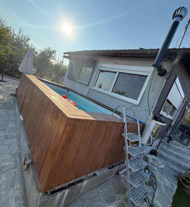 Nea Propontida House | pRETTy home