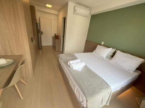 Pinheiros Apartment | Previdi Ospiti 1