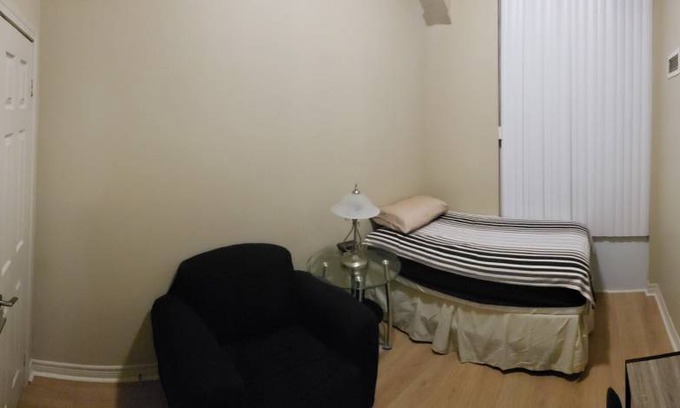 Bendale Resort | Private room ∙ 1 guest